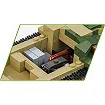 COBI 2598 Sd.Kfz.124 Wespe - Executive Edition