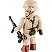 COBI 2598 Sd.Kfz.124 Wespe - Executive Edition
