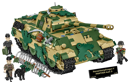 COBI 2599 Panzerkampfwagen V Panther Ausf. D - Limited Edition