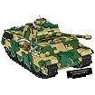 COBI 2599 Panzerkampfwagen V Panther Ausf. D - Limited Edition