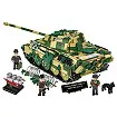 COBI 2599 Panzerkampfwagen V Panther Ausf. D - Limited Edition