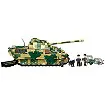 COBI 2599 Panzerkampfwagen V Panther Ausf. D - Limited Edition