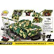 COBI 2599 Panzerkampfwagen V Panther Ausf. D - Limited Edition