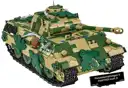 COBI 2599 Panzerkampfwagen V Panther Ausf. D - Limited Edition
