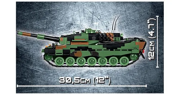COBI 2618 Leopard 2A4