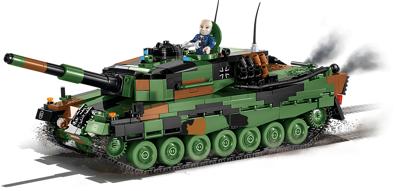 COBI 2618 Leopard 2A4