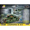 COBI 2618 Leopard 2A4