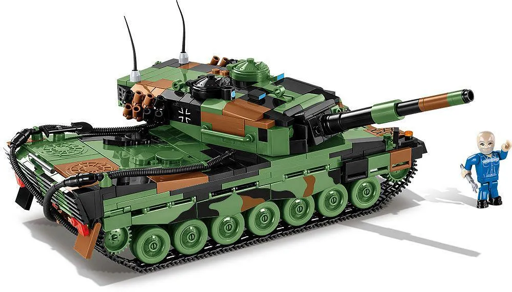COBI 2618 Leopard 2A4