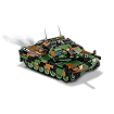 COBI 2620 Leopard 2A5 TVM