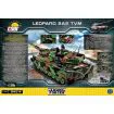 COBI 2620 Leopard 2A5 TVM