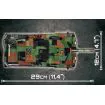 COBI 2620 Leopard 2A5 TVM