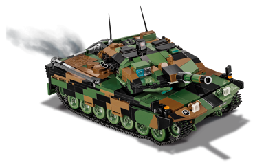 COBI 2620 Leopard 2A5 TVM