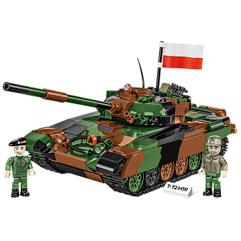 COBI 2620 Leopard 2A5 TVM
