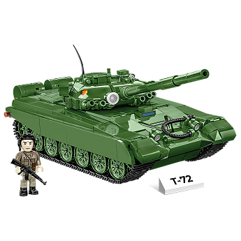 COBI 2620 Leopard 2A5 TVM