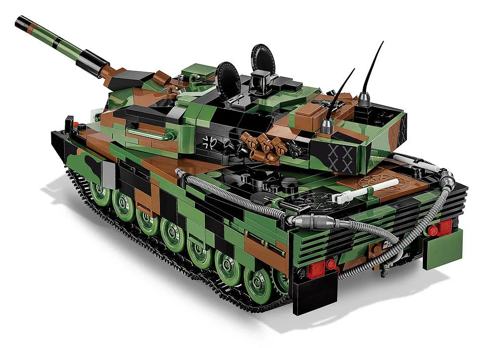 COBI 2620 Leopard 2A5 TVM