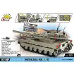 COBI 2621 Merkava Mk. 1/2