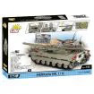 COBI 2621 Merkava Mk. 1/2