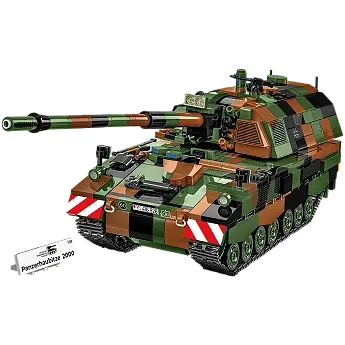 COBI 2621 Merkava Mk. 1/2