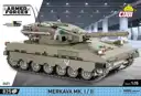 COBI 2621 Merkava Mk. 1/2