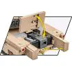 COBI 2622 M1A2 Abrams