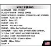 COBI 2622 M1A2 Abrams
