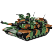 COBI 2623 M1A2 SEPv3 Abrams