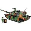 COBI 2623 M1A2 SEPv3 Abrams