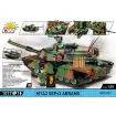 COBI 2623 M1A2 SEPv3 Abrams