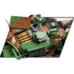 COBI 2623 M1A2 SEPv3 Abrams