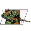 COBI 2623 M1A2 SEPv3 Abrams