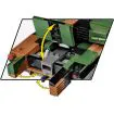 COBI 2623 M1A2 SEPv3 Abrams