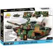 COBI 2623 M1A2 SEPv3 Abrams