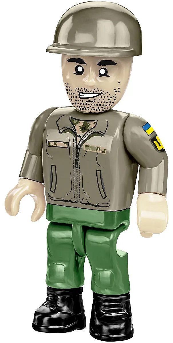 COBI 2624 T-72M1R (PL/UA)