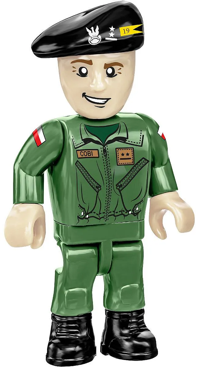 COBI 2624 T-72M1R (PL/UA)
