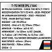 COBI 2624 T-72M1R (PL/UA)