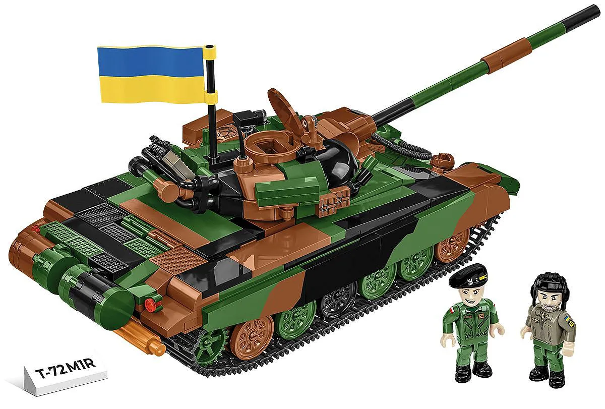 COBI 2624 T-72M1R (PL/UA)