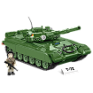 COBI 2625 T-72 (East Germany/Soviet)
