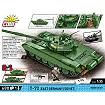COBI 2625 T-72 (East Germany/Soviet)