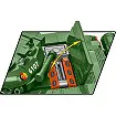 COBI 2625 T-72 (East Germany/Soviet)