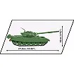 COBI 2625 T-72 (East Germany/Soviet)