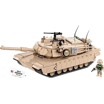 COBI 2625 T-72 (East Germany/Soviet)