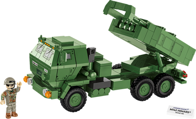 COBI 2626 M142 Himars
