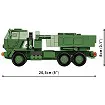 COBI 2626 M142 Himars