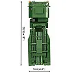 COBI 2626 M142 Himars