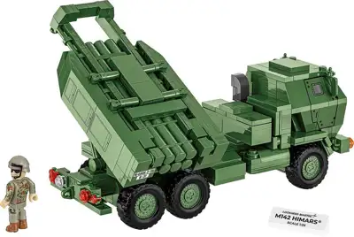 COBI 2626 M142 Himars