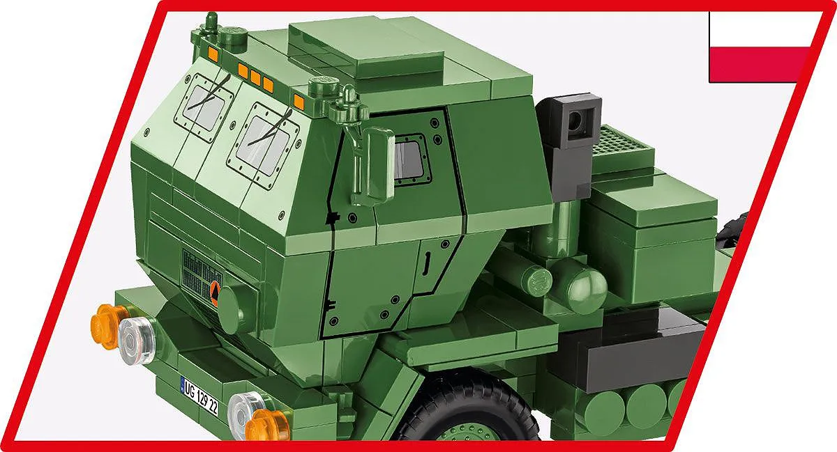 COBI 2626 M142 Himars