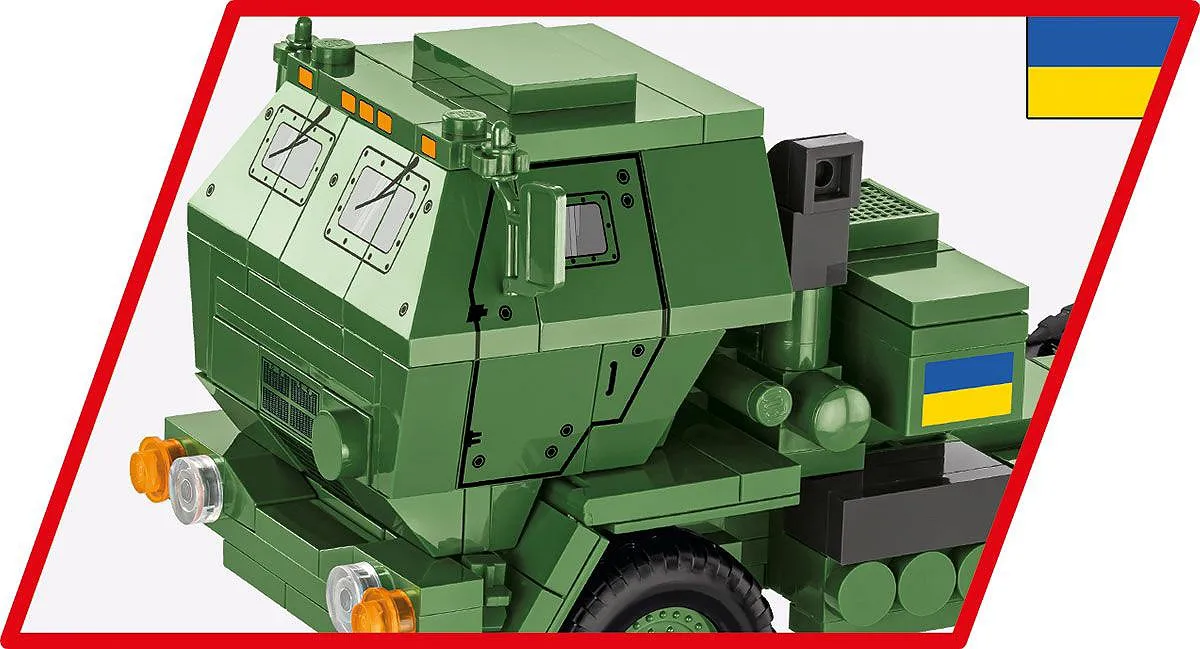 COBI 2626 M142 Himars