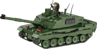 COBI 2627 Challenger 2