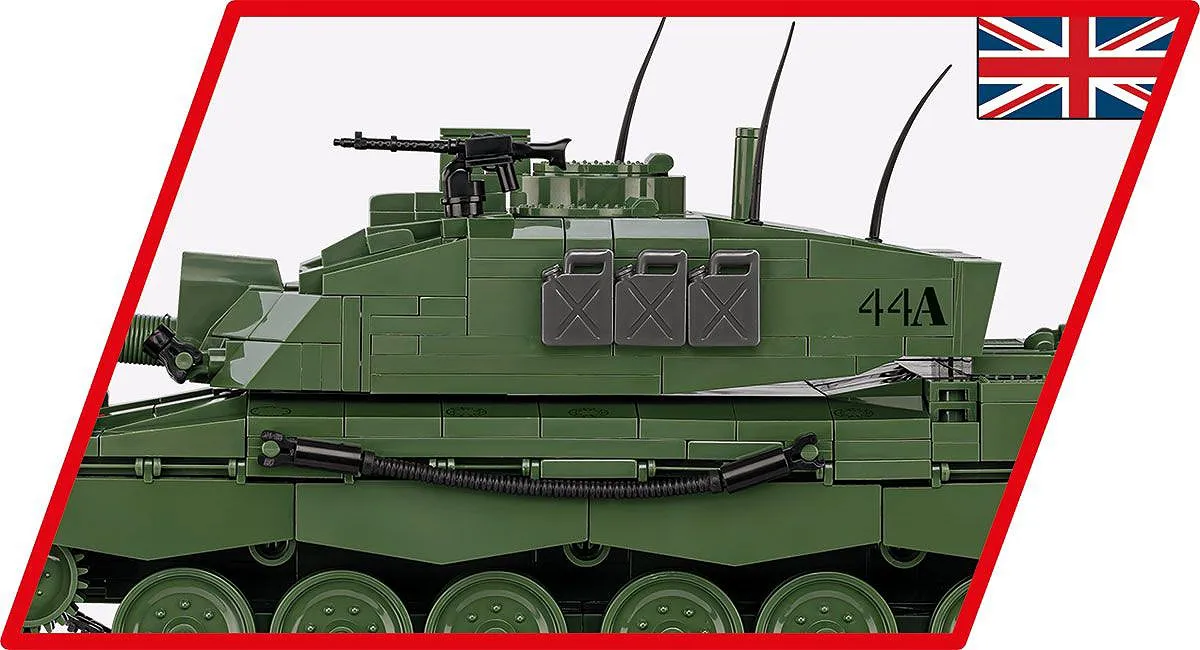 COBI 2627 Challenger 2