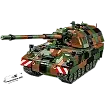 COBI 2628 Panzerhaubitze 2000